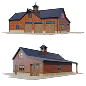 Barn V4