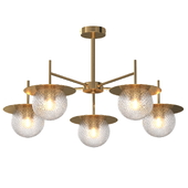 F-PROMO Chandelier 3049-5P