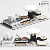 Decorative Set 11