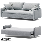 OM Straight sofa Next from Savlukov Mebel