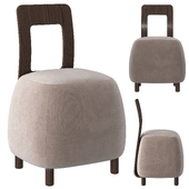 Chair Vice-versa, Innova