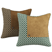 Decorative pillows