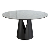 Dining table Dan Table, Wooddi group