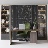 OFFICE FURNITURE 03