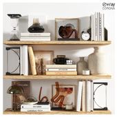 decorative set- 01