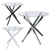 Table Dikline R90, DICK