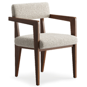 Izag Chair, La Redoute AM.PM