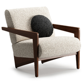 Izag Armchair, La Redoute AM.PM