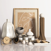 decorative