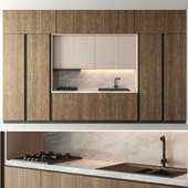 Kitchen Design 02