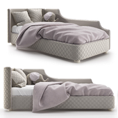 Childrens/Teenage/Adult bed Matelasse-08