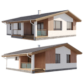 Vacation home