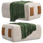Verso pouf
