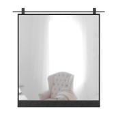 Soho by Pottery Barn Mirror Series