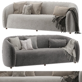 Fresno Sofa - Arhaus