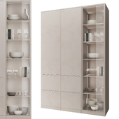 Cupboard set 7