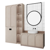 Bathroom set 31