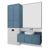 Bathroom set 32