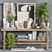 ZARA HOME accessories