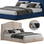 Carpanese Home PADDED BED
