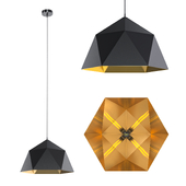 Suspension lamp Moderli GENOA
