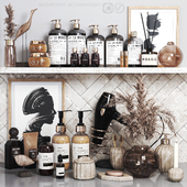 Bathroom Accessories 02