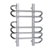 OM Towel warmer Grota Rivolo