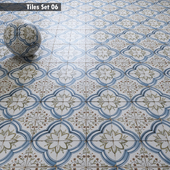 Tiles Set 06