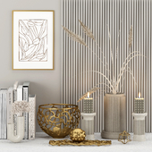 decorative set04