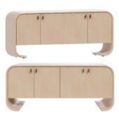 Burke Decor Zoia Sideboard