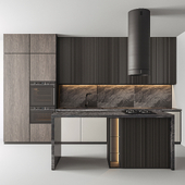 Kitchen Design 03