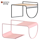 soft-geometry sw tables set