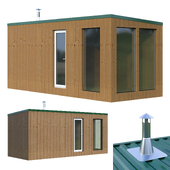 Modular bath