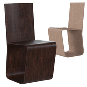 Chair Emmemobili Kia