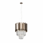 RV Astley pendant lamp MAIVE CHANDELIER 40 cm 50168