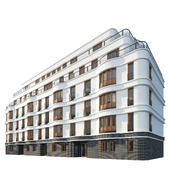 Residential Apartment 02