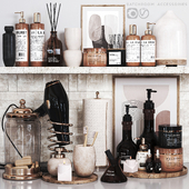 Bathroom Accessories 03