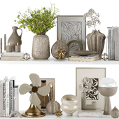 decorative set05