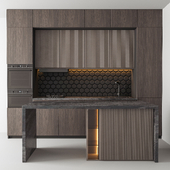 Kitchen Design 04