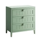 Chest of drawers Carlos