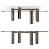 Table SIMPODIO By Gallotti & Radice