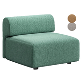 Duo mini by Sancal