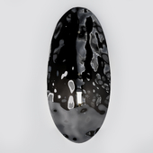 Nomo wall sconce by Royal33 and Hani light collaboration