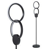 Floor lamp Rings, BayerLux