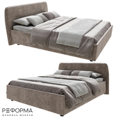 OM Soft Bed 6.8 Reforma