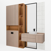 Bathroom set 33