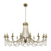 hanging chandelier F-PROMO