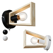 Sconce Arte Lamp "Brussels"