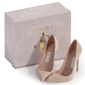 JIMMY CHOOS shoes