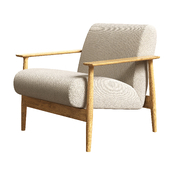 Bolia Visti Armchair